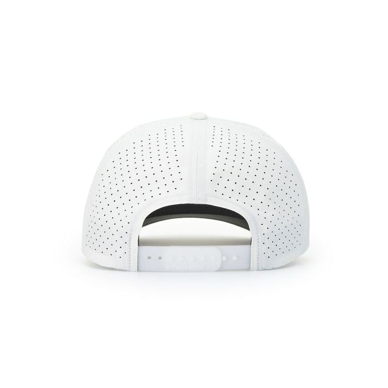 Laser Perf Performance Rope Cap