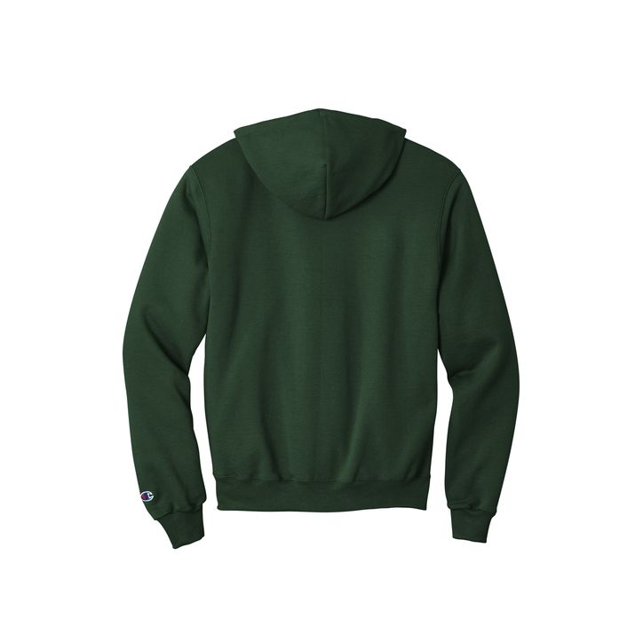 Unisex Champion® Powerblend® Pullover Hoodie