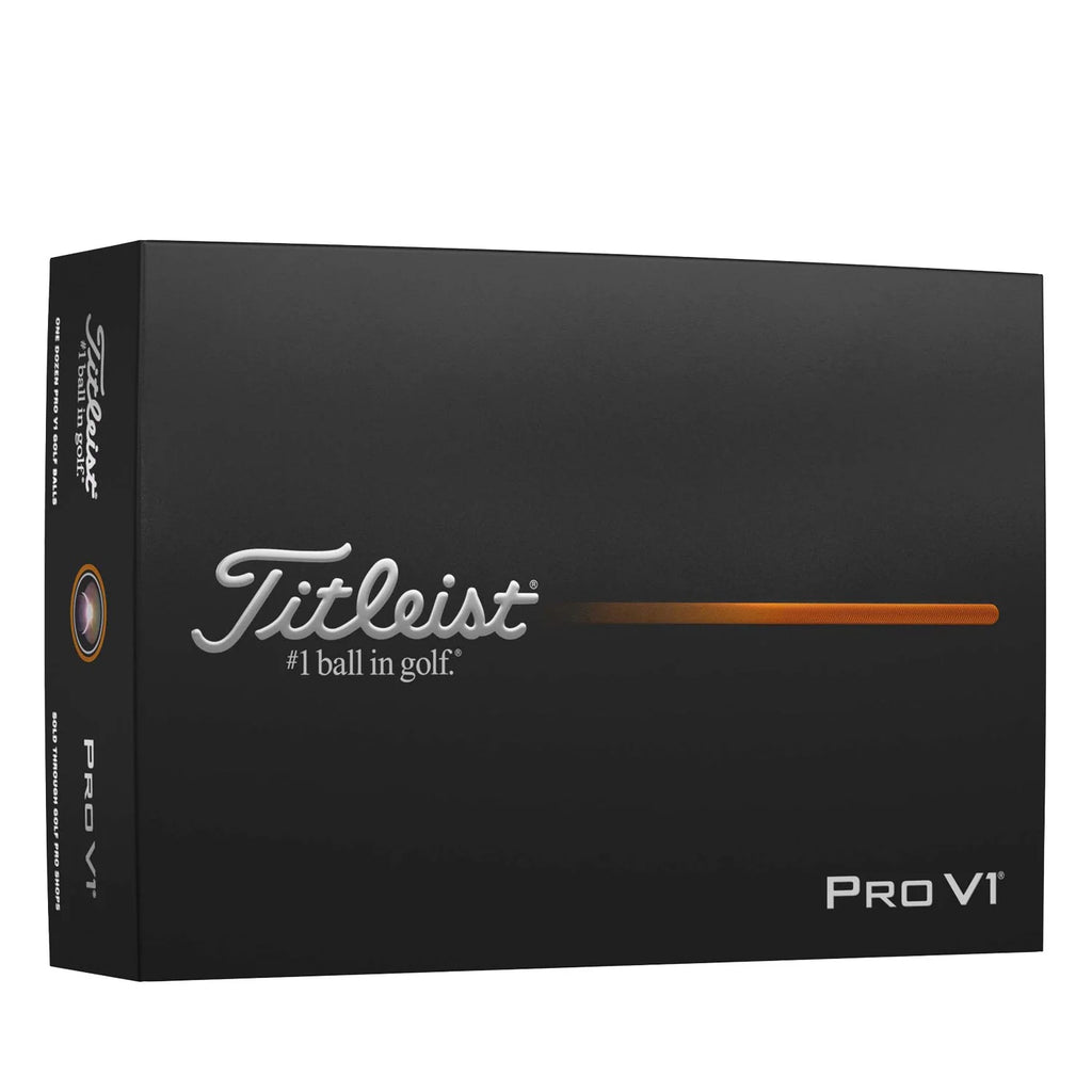Titleist Pro V1 Golf Balls