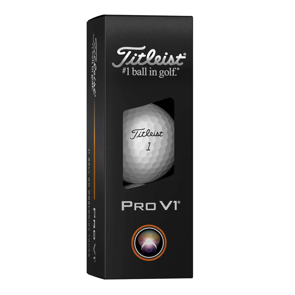 Titleist Pro V1 Golf Balls