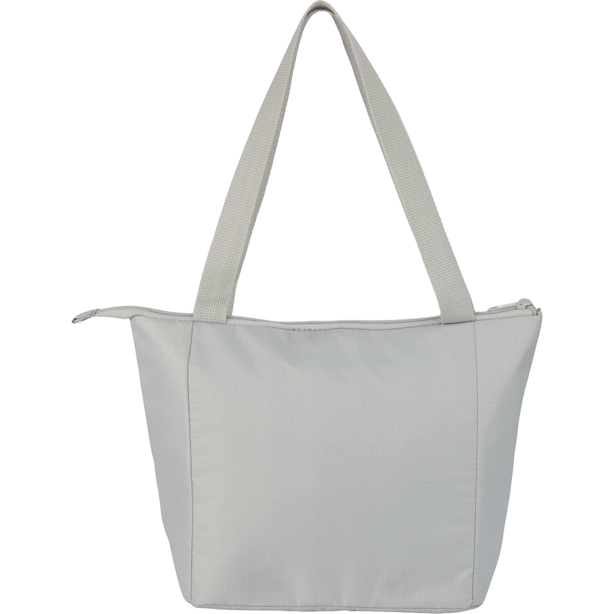 6-Can Tote Cooler Lunch Bag