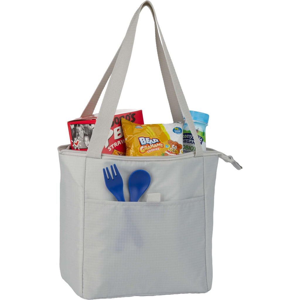 6-Can Tote Cooler Lunch Bag