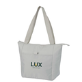 6-Can Tote Cooler Lunch Bag