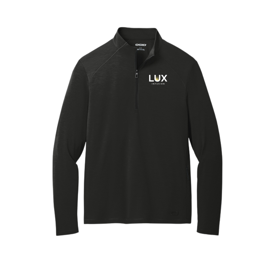 Men's OGIO® Motion 1/4-Zip