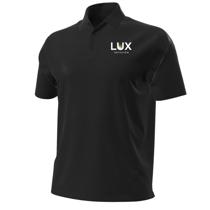 Under Armour Men's Aura Solid Polo