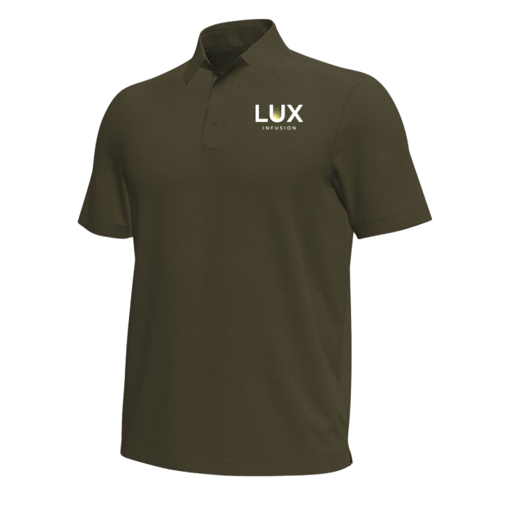 Under Armour Men's Aura Solid Polo