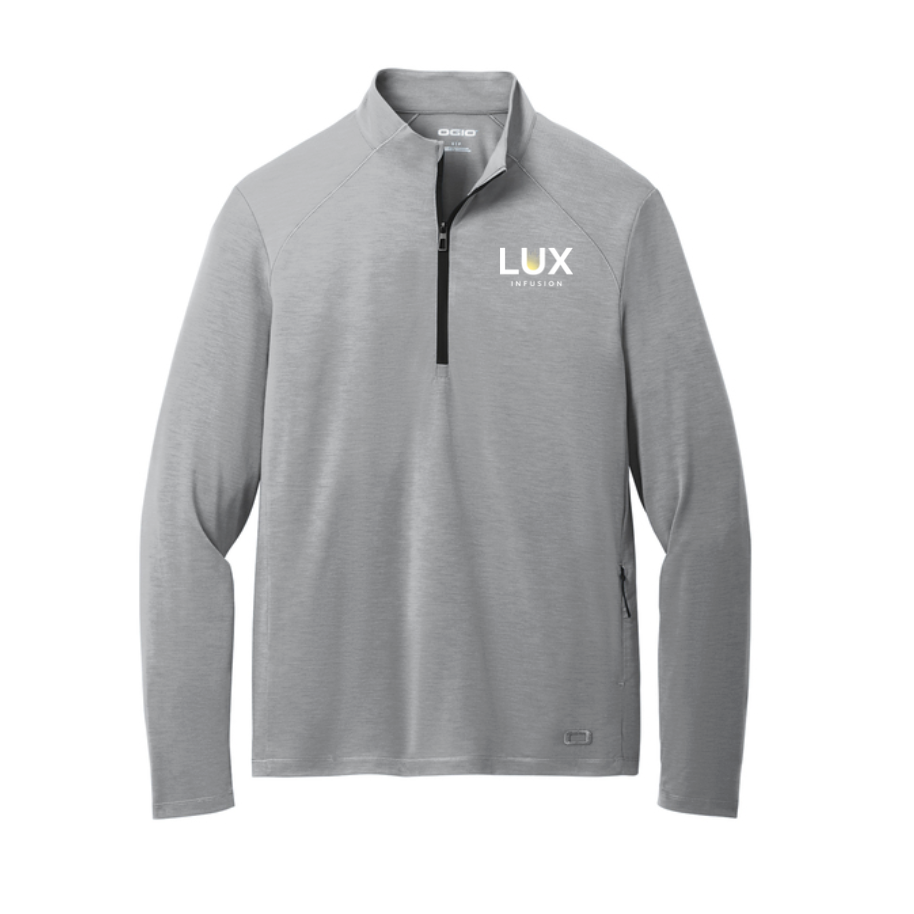 Men's OGIO® Motion 1/4-Zip