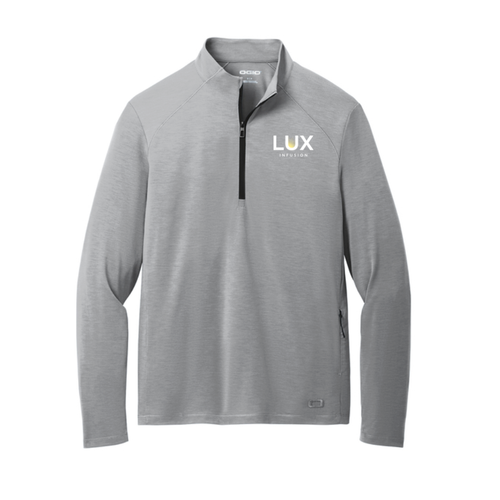 Men's OGIO® Motion 1/4-Zip
